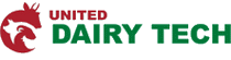 Logo of UNITED DAIRY TECH Feb. 2025