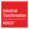 Logo of Industrial Transformation Mexico 2024