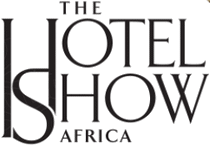 Logo of THE HOTEL SHOW AFRICA Jun. 2026