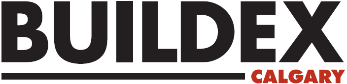 Logo of BUILDEX Calgary 2012