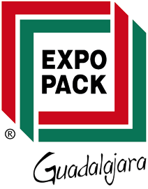 Logo of EXPO PACK Guadalajara 2027