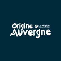 Logo of ORIGINE AUVERGNE Nov. 2026