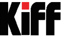 Logo of KIFF - KIEV INTERNATIONAL FURNITURE FORUM Oct. 2024