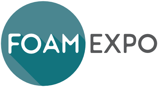 Logo of Foam Expo 2024