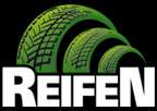 Logo of REIFEN Sep. 2026