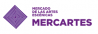 Logo of Mercartes 2023