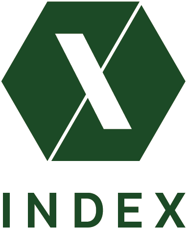 Logo of INDEX Dubai 2024