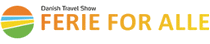 Logo of FERIE FOR ALLE Feb. 2026