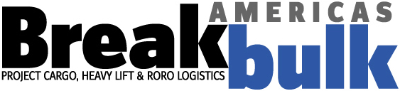 Logo of Breakbulk Americas 2013