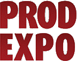 Logo of PRODEXPO Feb. 2025