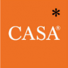 Logo of CASA 2024