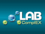 Logo of LABCOMPLEX Sep. 2024