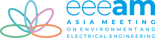 Logo of EEEAM 2023