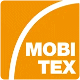 Logo of MOBITEX Mar. 2026