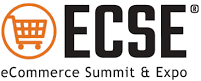 Logo of ECSE - ECOMMERCE SUMMIT & EXPO Oct. 2025