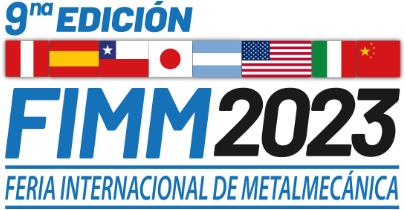 Logo of Expo Peru Industrial - FIMM 2023