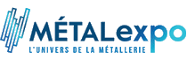 Logo of METAL EXPO Sep. 2026