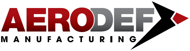 Logo of AeroDef Manufacturing 2014