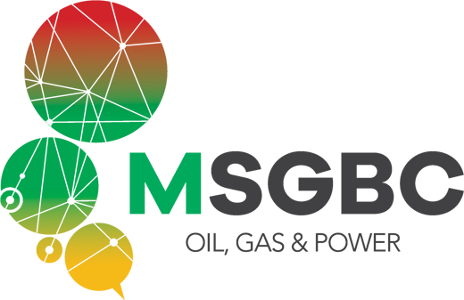 Logo of MSGBC Oil, Gas & Power 2025