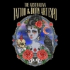 Logo of Perth​ Tattoo & Body Art Expo 2024
