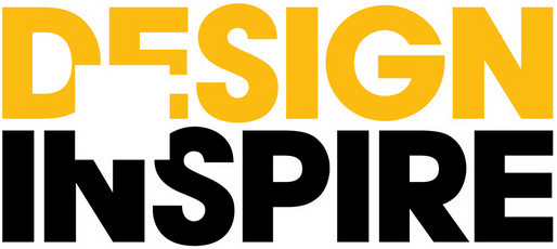 Logo of DesignInspire 2019