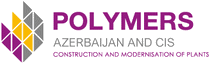 Logo of POLYMERS AZERBAIJAN AND CIS Dec. 2026