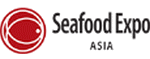 Logo of SEAFOOD EXPO ASIA Sep. 2026