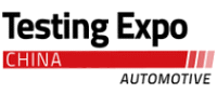 Logo of TESTING EXPO CHINA - AUTOMOTIVE Aug. 2026