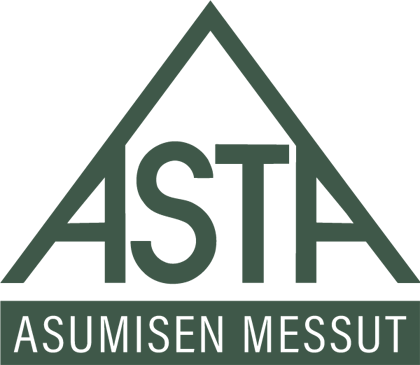 Logo of Asta Fair 2026