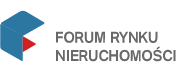 Logo of POLISH REAL ESTATE FORUM Jun. 2025