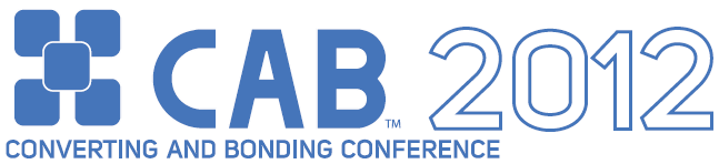 Logo of CAB™ 2012