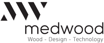 Logo of MEDWOOD Apr. 2026