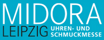 Logo of MIDORA LEIPZIG Sep. 2026