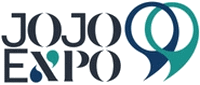 Logo of JOJO EXPO - ANTALYA - NEW Oct. 2026