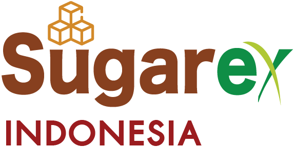 Logo of Sugarex Indonesia 2025
