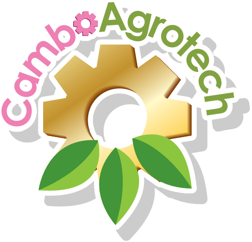 Logo of CamboAgroTech 2014