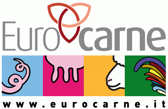 Logo of Eurocarne 2012