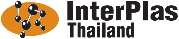 Logo of InterPlas Thailand 2024