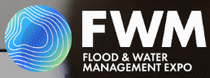 Logo of FLOOD & WATER MANAGEMENT EXPO Sep. 2026
