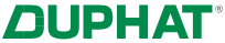 Logo of DUPHAT Aug. 2026