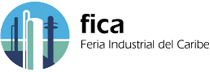Logo of FICA - FERIA INDUSTRIAL DEL CARAIBE Sep. 2027