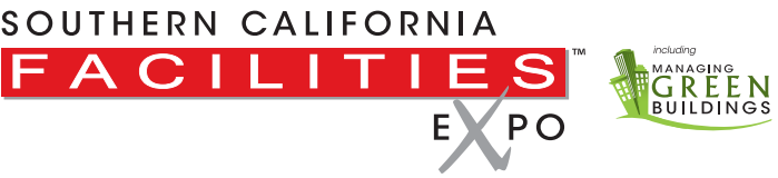 Logo of Southern California Facilities Expo 2014