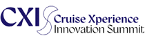 Logo of CRUISE XPERIENCE INNOVATION SUMMIT AMERICAS Jun. 2027
