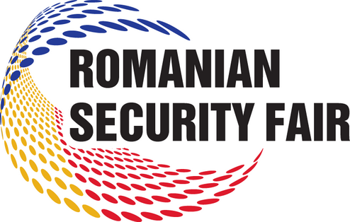 Logo of Romanian Security Fair 2024