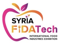Logo of SYRIA FIDATECH Nov. 2026