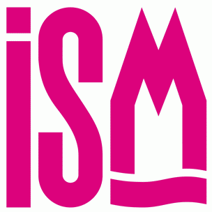 Logo of ISM 2014