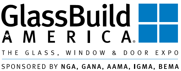 Logo of GlassBuild America 2013