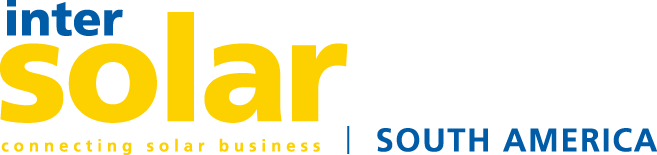 Logo of Intersolar South America 2013