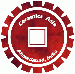 Logo of Ceramics Asia 2013
