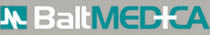 Logo of BALTMEDICA Oct. 2024